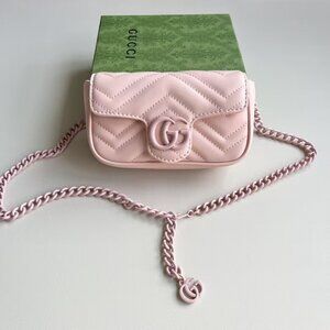 Gucci GG  Women's Bag